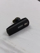 Original Black Jabra BT4010 Bluetooth Wireless Headset with Charger 