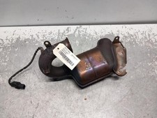 Catalyseurs Peugeot 508