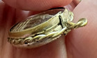 St. Anne & Basilica Pendant Vintage Double Sided — photo 7