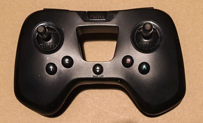Parrot Flypad für Drohnen, sehr guter Zustand und funktionsfähig