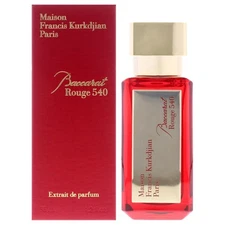 Maison Francis Kurkdjian Baccarat Rouge 540 Extrait de Parfum