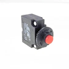 PROCRAFT MR1-20A 20A Panel Mount Circuit Breaker / Overload Protector