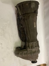 Automatik Getriebe Mercedes A1662703602 GLE Automatik Getriebe Mercedes A1662703602 GLE