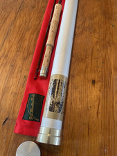 Tom Morgan Montana Era Winston Fiberglass Fly...