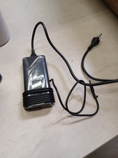 Genuine Dell 130W AC Power Adapter Laptop Charger Model DA130PM130 Black