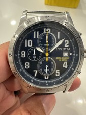 Invicta 1316 Men s Chronograph Quartz Watch B...