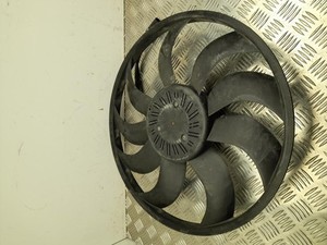 Radiator fan Maserati GHIBLI 2015 500017502