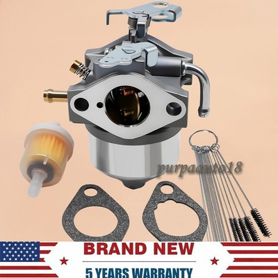 New Carburetor For John Deere 6X4 Worksite Gator PC2387 AM122006 with Gasket USA