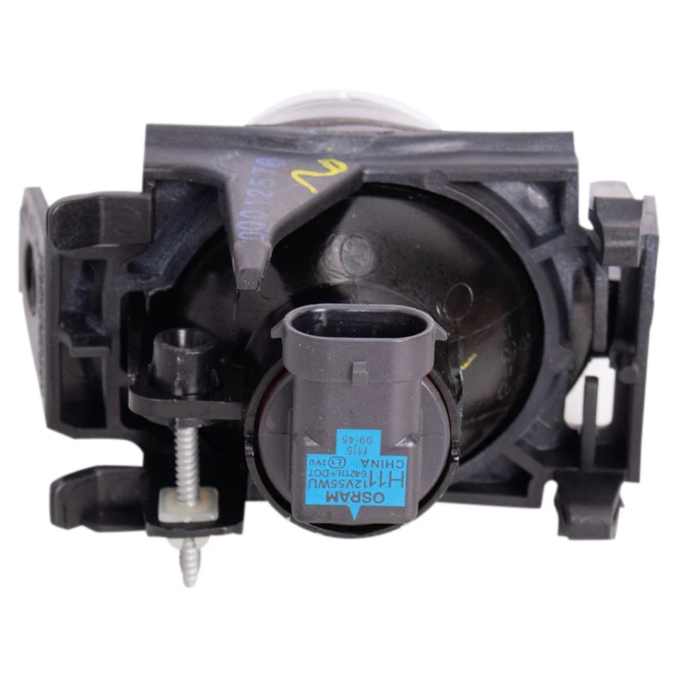 Luz antiniebla para Ford 06-19 06-12 Lincoln 06-11 Mercury FO2590110 Foto 4 de 4