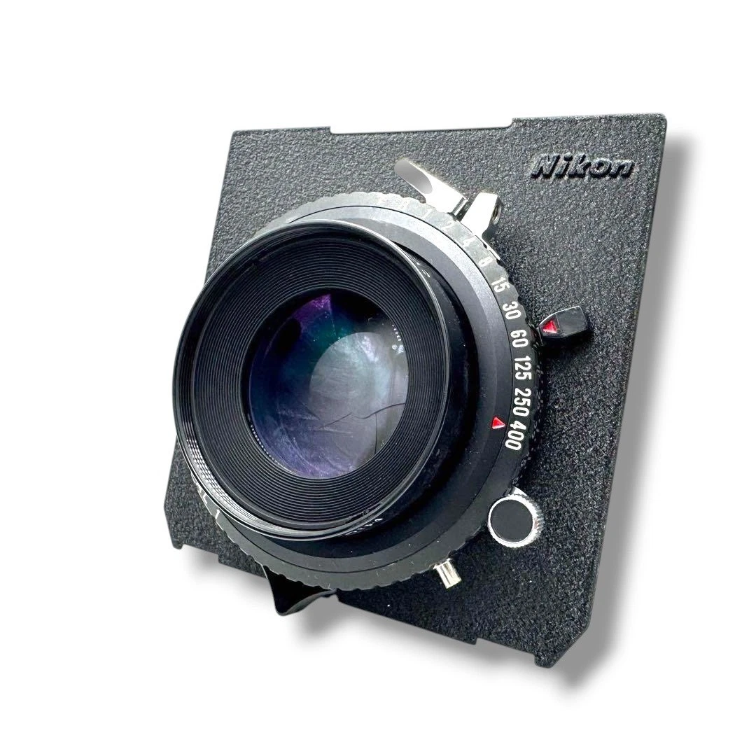 Nikon NIKKOR M 300mm Camera Lenses for sale | eBay
