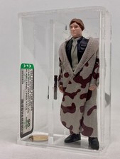 Han Solo (In Trench Coat) for sale