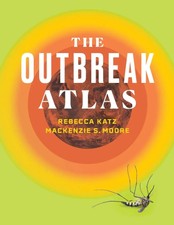 The Outbreak Atlas | Rebecca Katz | Taschenbu...