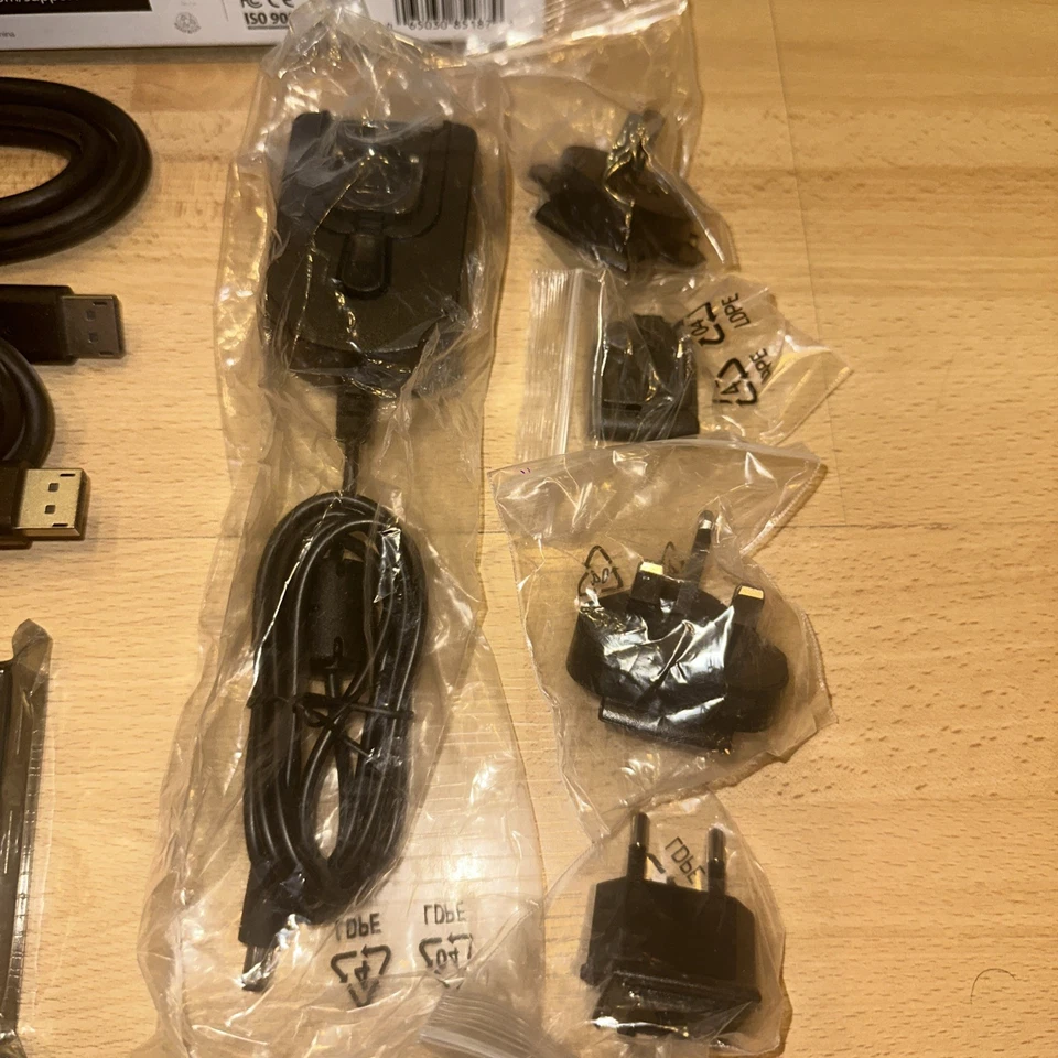 🔥 StarTech 3 Port Multi Monitor Displayport MST Hub - MSTMDP123DP - Multi Plug - Image 2 of 4