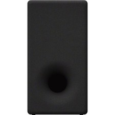 Sony SA-SW3 6.3 200W Wireless Subwoofer for HT-A9/A7000 Soundbars