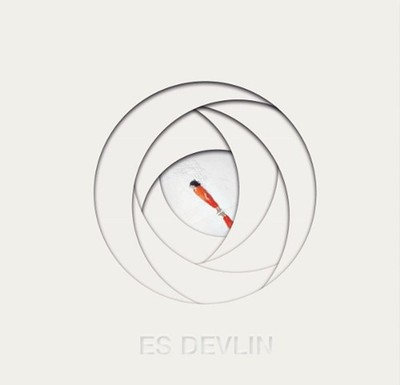 An Atlas of Es Devlin by Es Devlin Hardcover Book