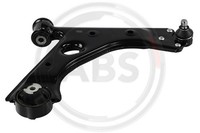 A.B.S. Querlenker Dreieckslenker 211104 FüR Qubo Fiat Alfa Bipper Punto CitroËN