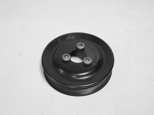 VW POLO Skoda Fabia Seat Ibiza 1.2 CHF BMD Riemenscheibe Wasserpumpe 03D121028B