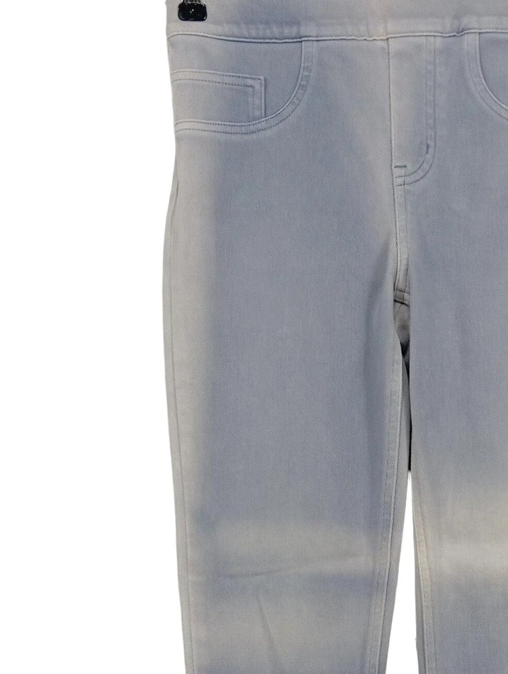SPANX Jegging Dames Pantalon T EU 36 bleu style décontracté - Photo 3/4