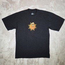 Feid Ferxxocalipsis 2024 Tour Shirt Men  s Medium Official Merxx Merch Black