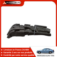Pare-choc avant Mercedes CLASSE E