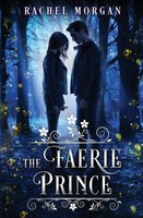 The Faerie Prince Rachel Morgan Taschenbuch Kartoniert / Broschiert Englisch