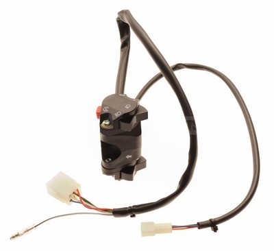 KTM Husaberg Husqvarna EXC TE FE Headlight Horn Kill Switch Button 2000-2015