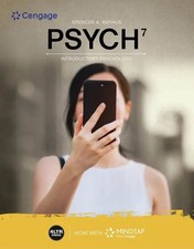 Psych | Spencer Rathus | Englisch | Taschenbu...
