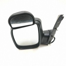 Retroviseur gauche (ou coque) Volkswagen CADDY