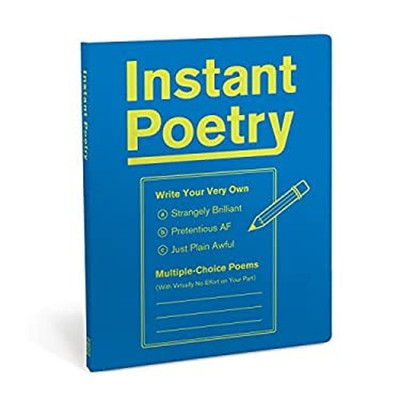 Instant Poetry