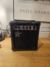 Rogue G10 10W Guitar Amplifier -  Tested&Works