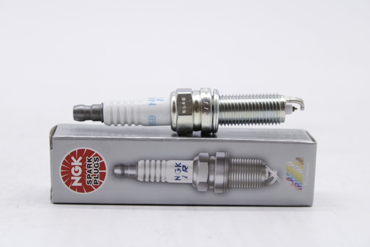 Genuine NGK Laser Iridium High Ignitability Spark Plug 93815