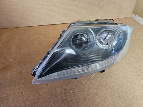 03-05 BMW Z4 E85 Front Left Driver Side Xenon Headlight Lamp OEM - Picture 10 of 10