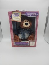 Gund Stuffed Plush Teddy Bear  Everywhere Bear  NWT New with Tags in Box NIB
