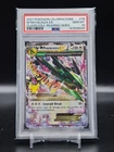 Pokemon TCG M Rayquaza EX 76/108 Celebrations Card PSA 10 Gem Mint
