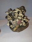Disney Harmony Kingdom "The Many Roles Of Mickey" LE350 Mickey Mouse — photo 5