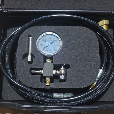 #ad SFP CKT 0030 Charging Kit for Bottom Repairable 3000 PSI Accumulators $199.00