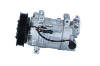 Kompressor Klimaanlage FüR Nissan Renault Qashqai II SUV Megane III SchräGheck