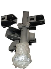 2006-2010 JEEP GRAND CHEROKEE COMMANDER REAR AXLE HOUSING 5135769AG -  NEW OEM