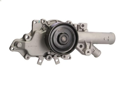 Pompa Acqua Di Raffreddamento Ausiliaria 1K0965561J - Ricambio Per Motore Auto - Adatta Per Volkswagen, Audi A3, Q3 E Altri Modelli 2.0T - 2