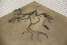 2004 Pontiac Gto - 5.7l Engine Wiring Harness Automatic Transmission