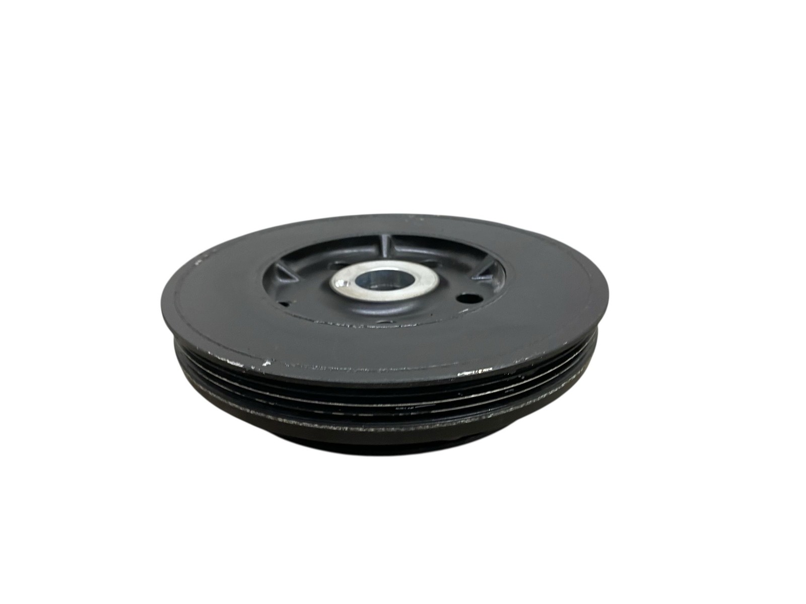2022 Aston Martin V8 Vantage 4.0 M177 Engine Harmonic Balancer Crankshaft Pulley