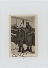 1934 Ilsa Sweets Sportvocu Only Number Back Charles Lindbergh #135 0o8j