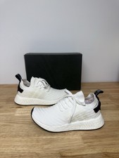 adidas NMD R2 Black for Sale | Authenticity Guaranteed | eBay display picture 2