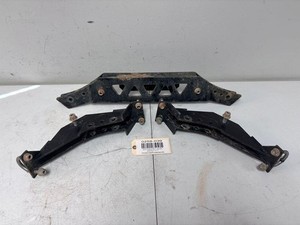 2015 Polaris RZR 1000 XP SuperATV 3-5" Bracket Lift Kit LK-P-RZR1K-3-5-02