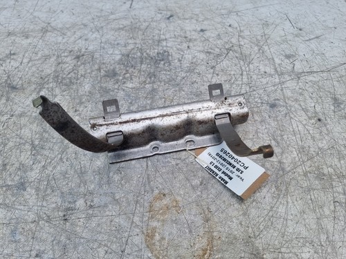 RENAULT CLIO MK4 2012-2018 1.5 DCI KATALYSATOR HALTERUNG HALTER 208180944R