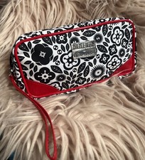 Elizabeth Arden Holly Fulton Cosmetic Make-up Bag