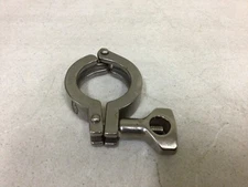 NEW, DIXON 150 Q-LINE HEAVY DUTY STAINLESS STEEL CLAMP 1.5", FREE SHIPPING
