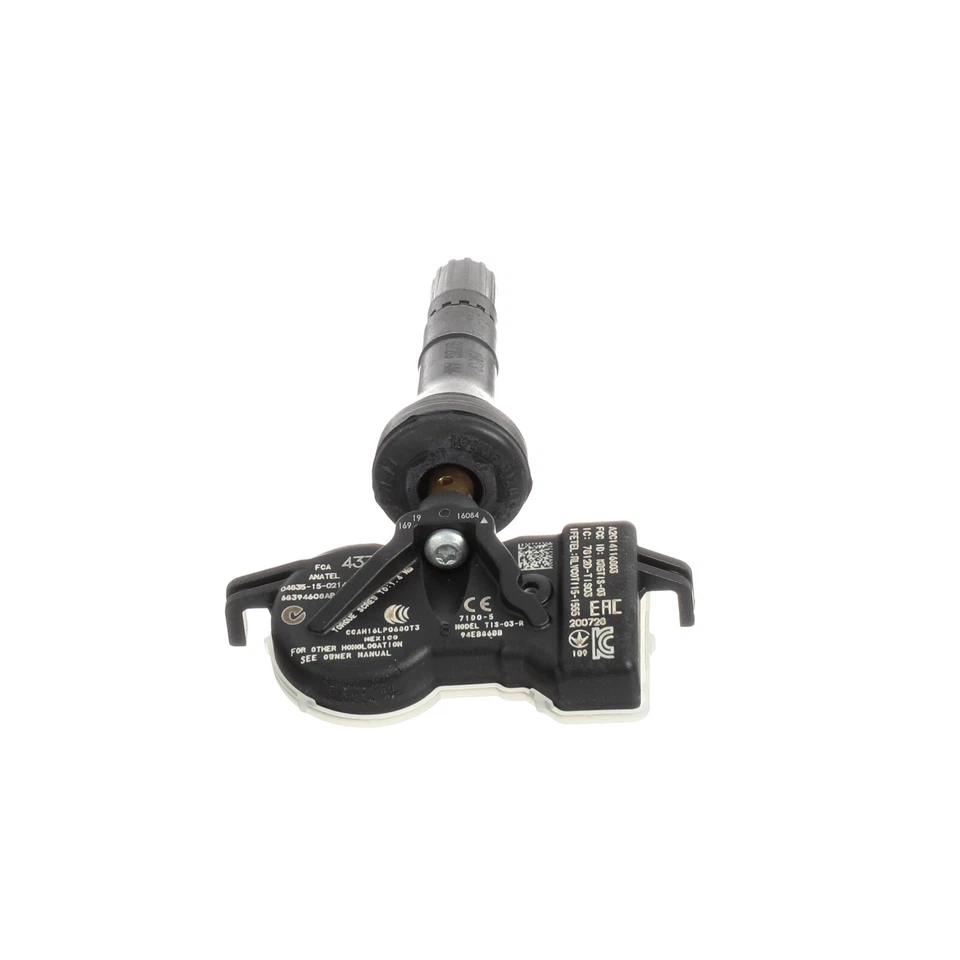 13-16 Dodge Dart TIRE PRESSURE SENSOR (TPMS) OEM FACTORY NEW MOPAR #68399030AB - Image 2 of 4