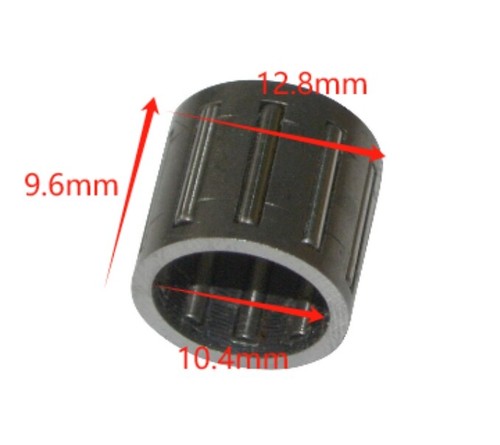 Rodamiento de aguja de piñón de embrague para STIHL 021 023 025 170 MS180 MS210 MS230 MS250 - Imagen 2 de 4