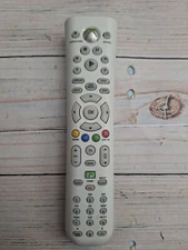 Original Microsoft Xbox 360 Media Remote DVD Console White Genuine